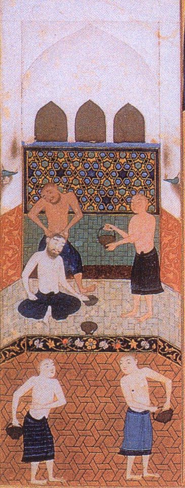 Khamsa of Nizami